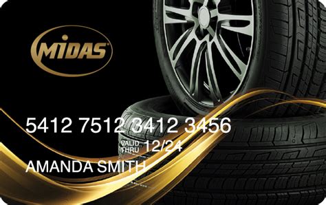 midas comenity|Manage your account .